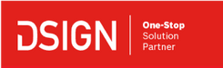 DSIGN logo